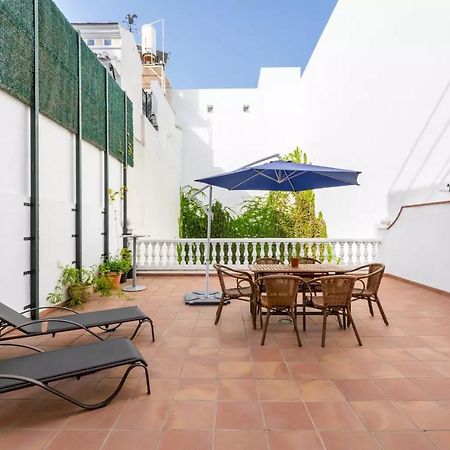 Casa Sol Villa เบเลซ-มาลากา ภายนอก รูปภาพ