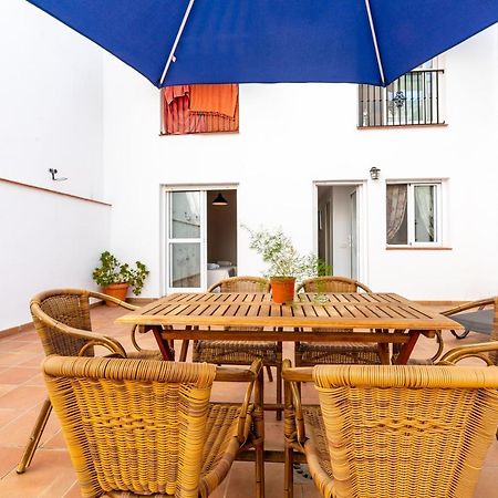 Casa Sol Villa เบเลซ-มาลากา ภายนอก รูปภาพ