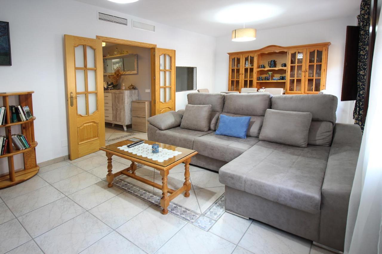 Casa Sol Villa เบเลซ-มาลากา ภายนอก รูปภาพ