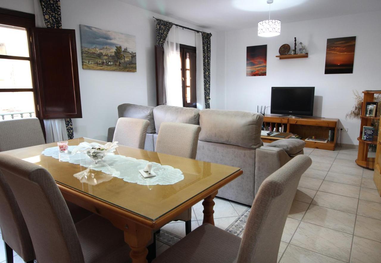 Casa Sol Villa เบเลซ-มาลากา ภายนอก รูปภาพ