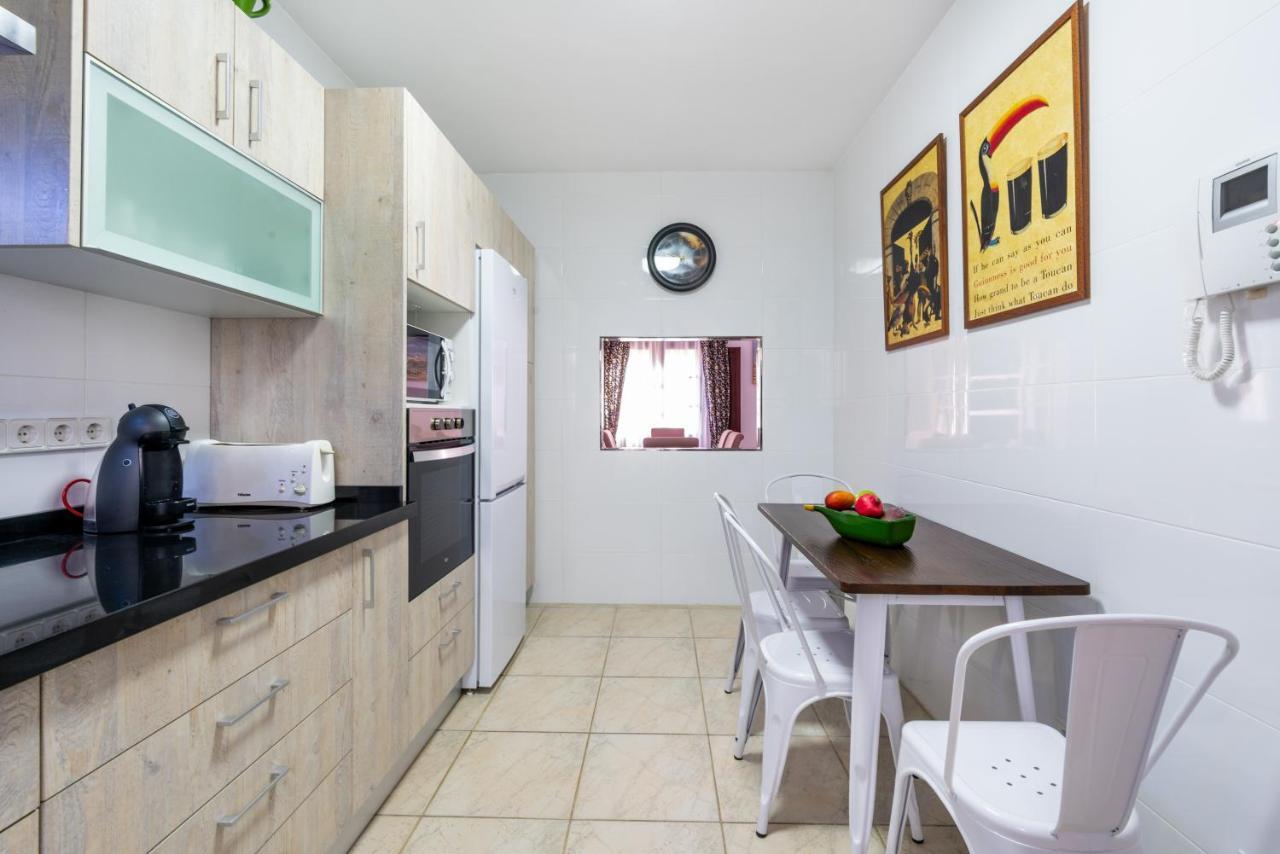 Casa Sol Villa เบเลซ-มาลากา ภายนอก รูปภาพ