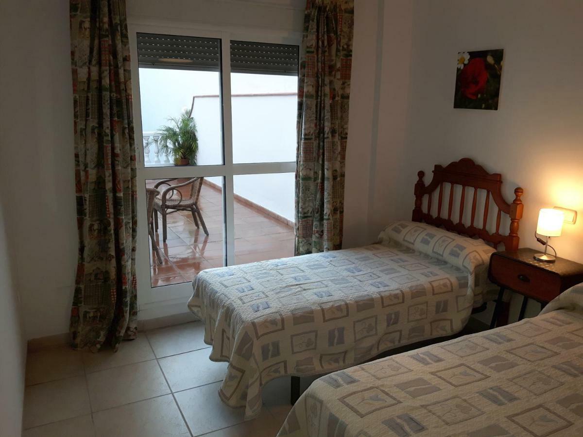 Casa Sol Villa เบเลซ-มาลากา ภายนอก รูปภาพ