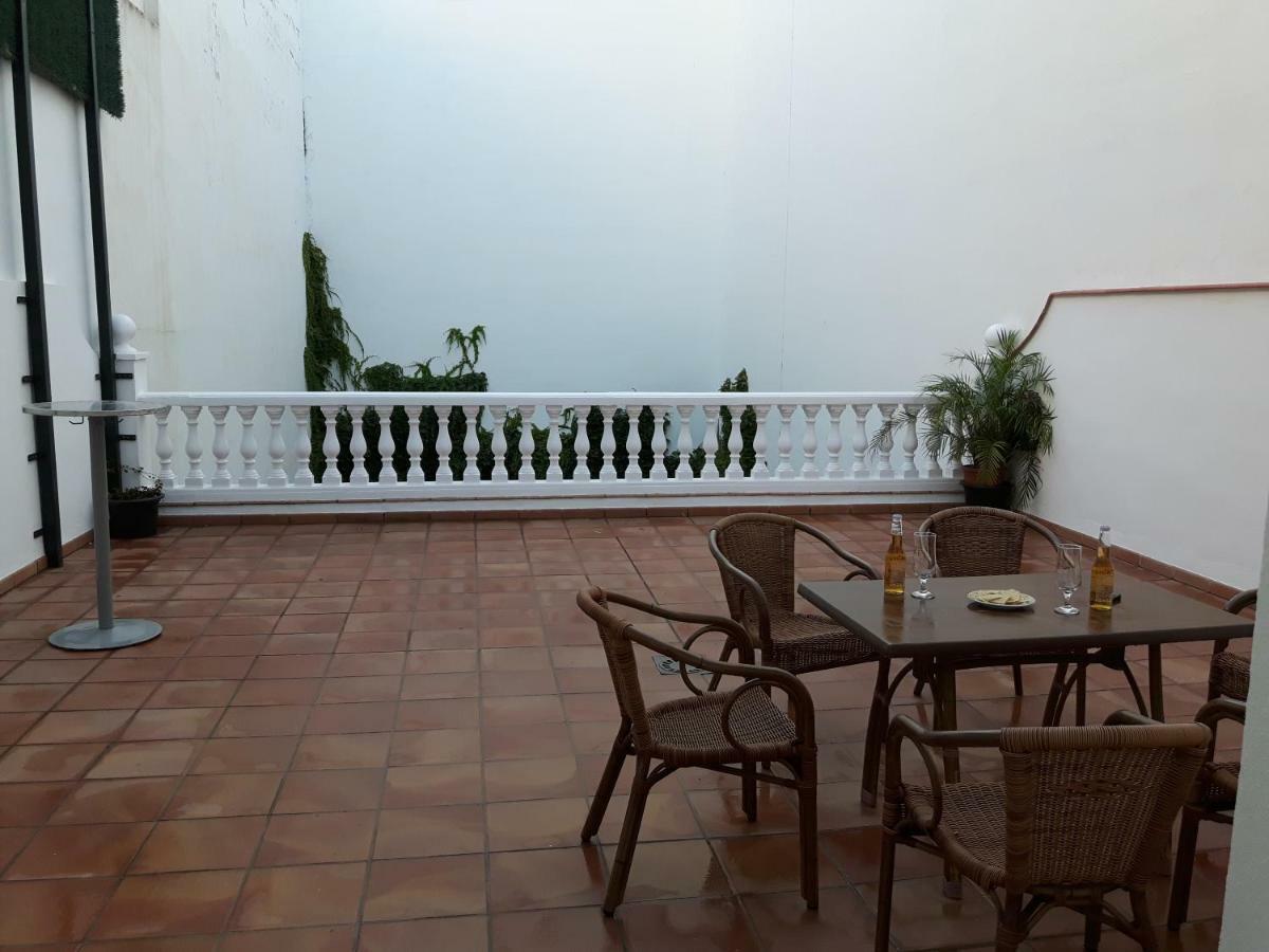 Casa Sol Villa เบเลซ-มาลากา ภายนอก รูปภาพ