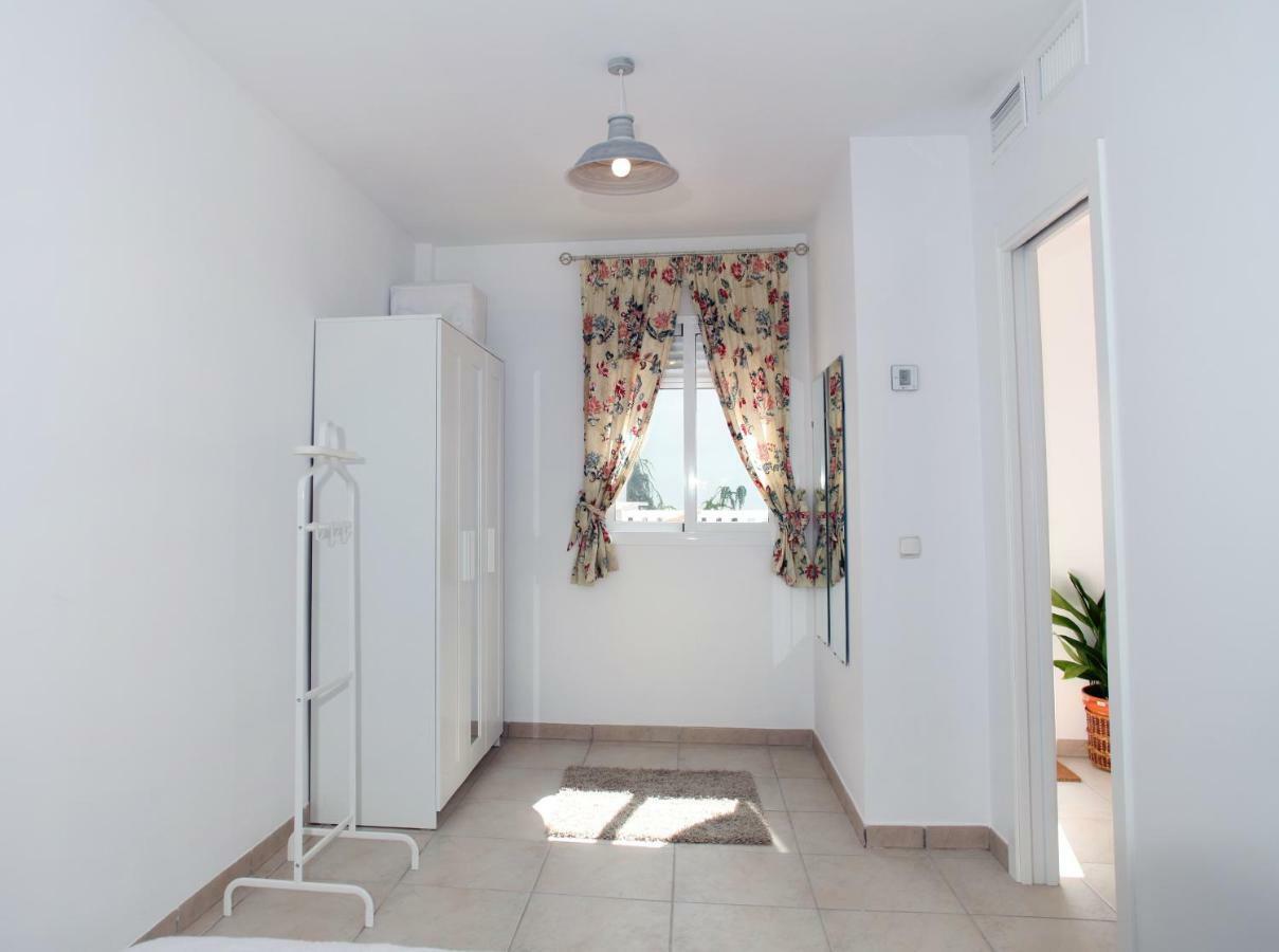Casa Sol Villa เบเลซ-มาลากา ภายนอก รูปภาพ