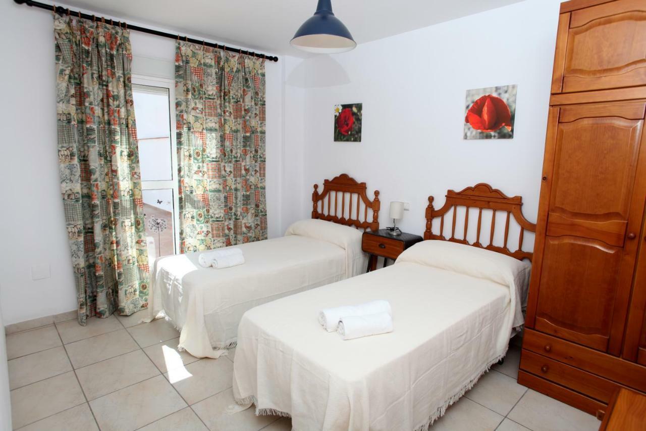 Casa Sol Villa เบเลซ-มาลากา ภายนอก รูปภาพ